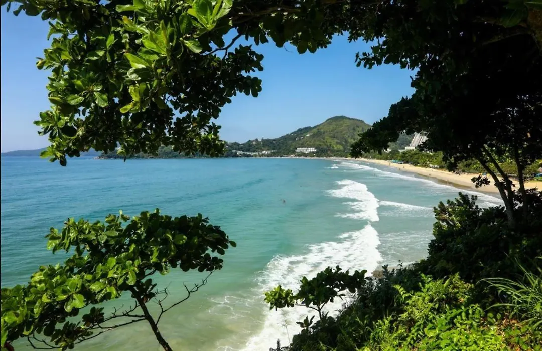 Ubatuba Praia Das Toninhas - Salema 16A-1